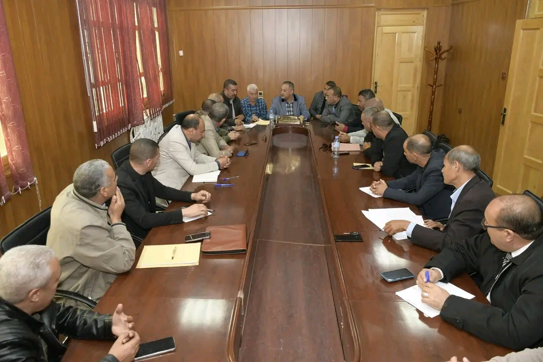 تقييم الدورة العادية الثالثة